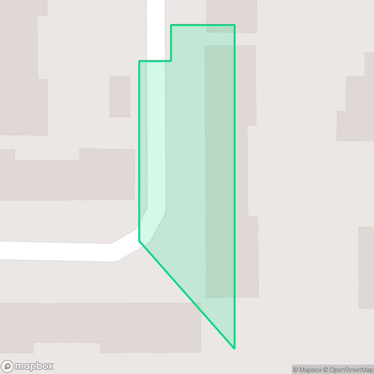 Map showing the location of Imperial Courts Bldg G Condominium Assoc, Clearwater, FL